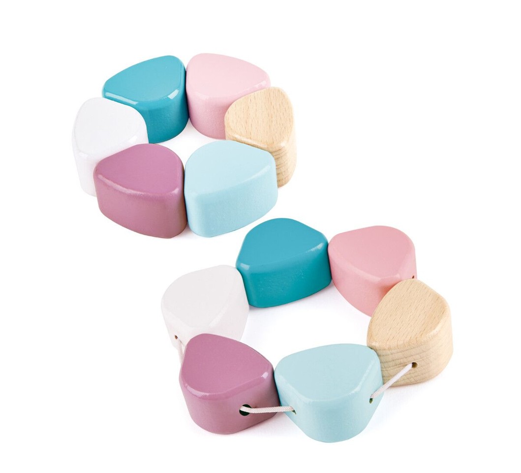 Hape - Kanin Stabletårn