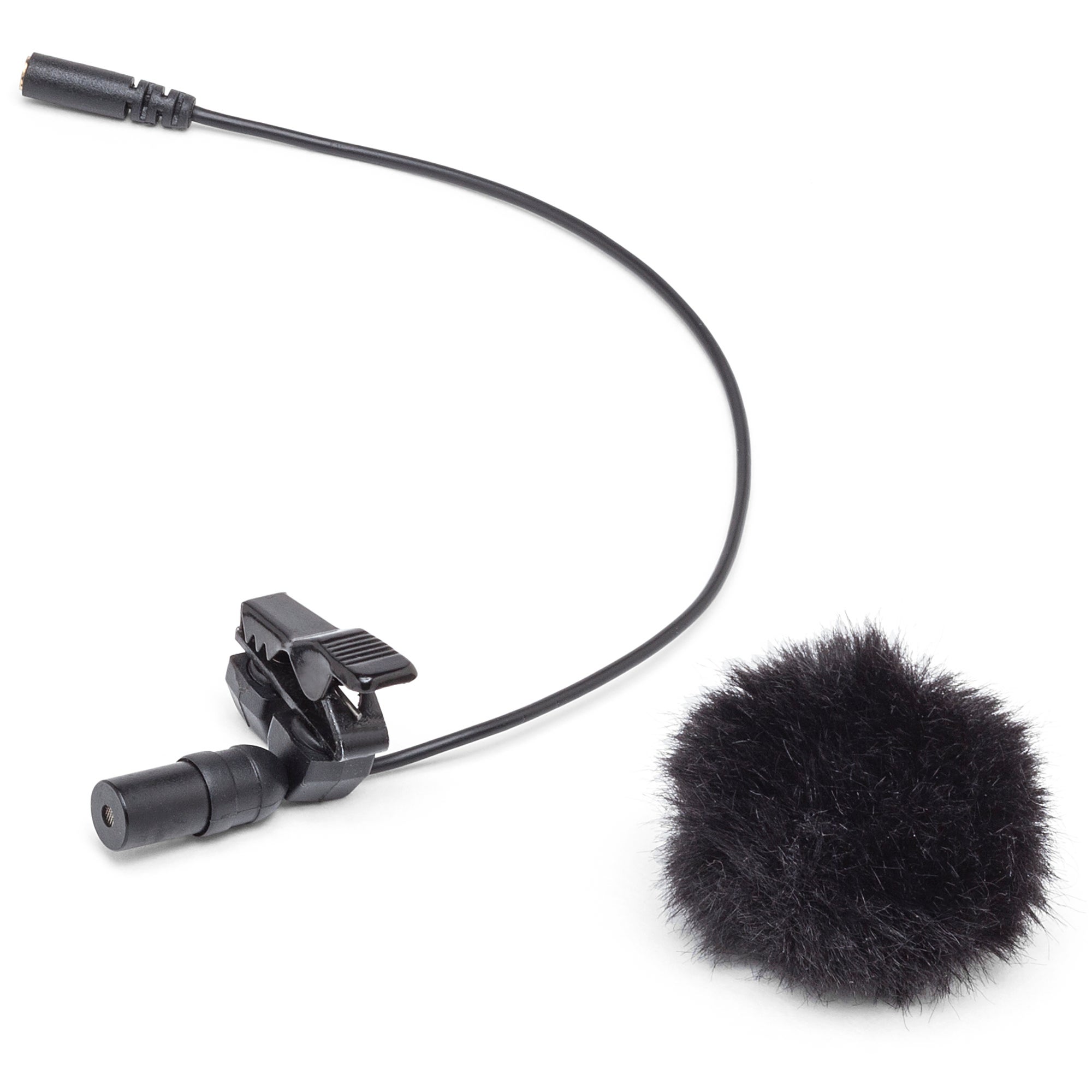 Samson LM8x dasspeldmicrofoon