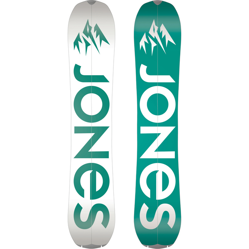 Jones Damen Dream Weaver Splitboard 23/24