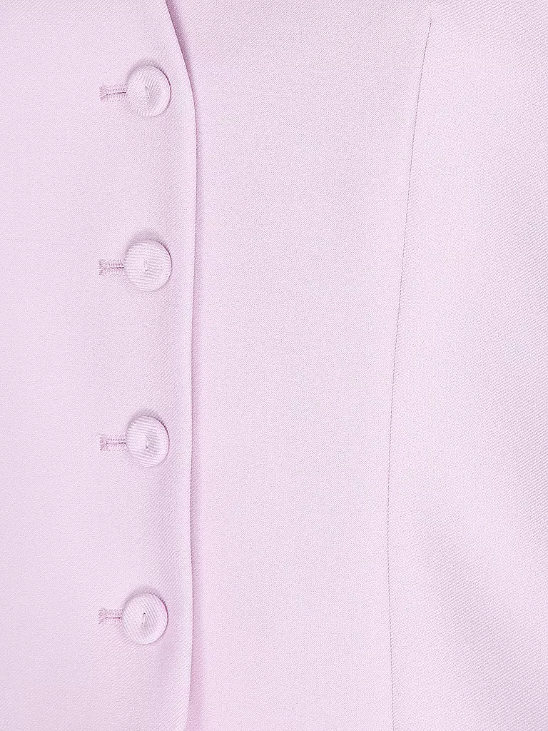 RIANI Gilet rosa