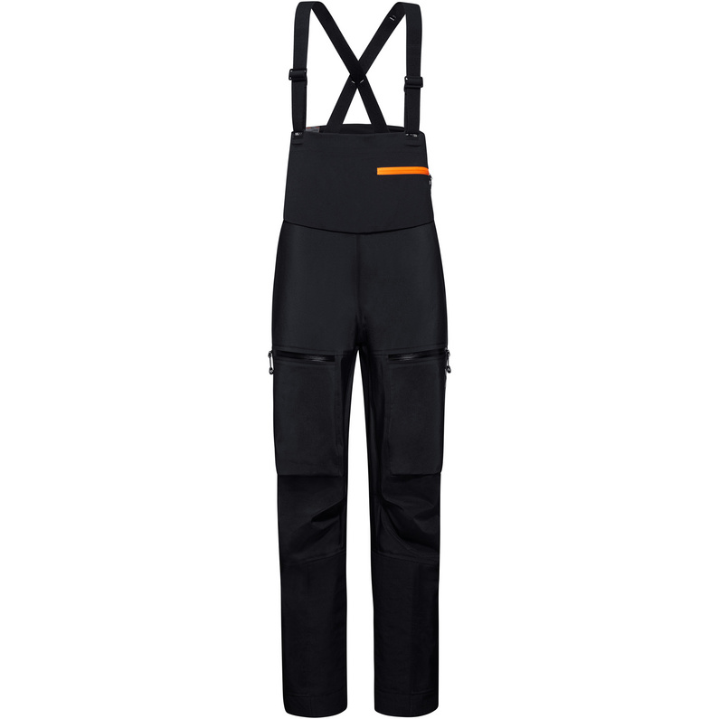 Mammut Damen Eiger Free Pro Hs Bib Hose