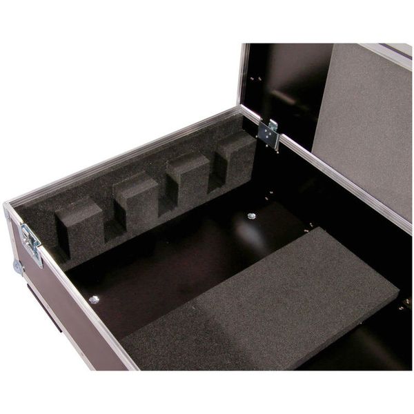Thon Case 4x Cameo PixBar 650 CPro