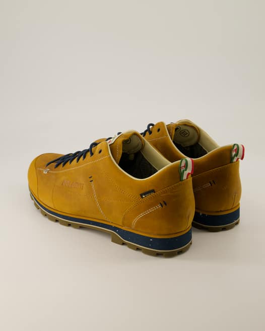 Dolomite Low Fg Evo GTX Wanderschuhe in Braun