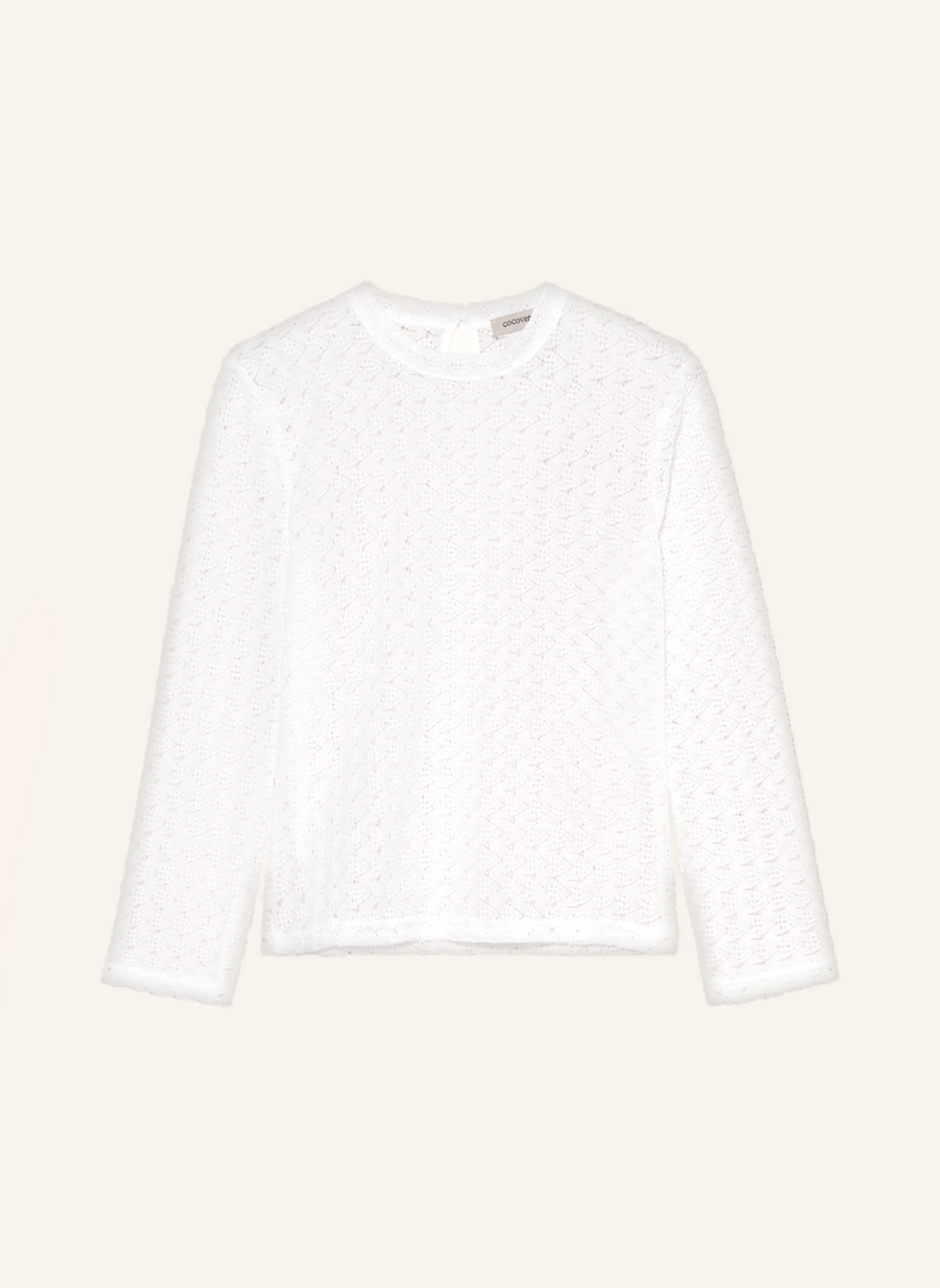 CocoVero Dirndlbluse EMILIA