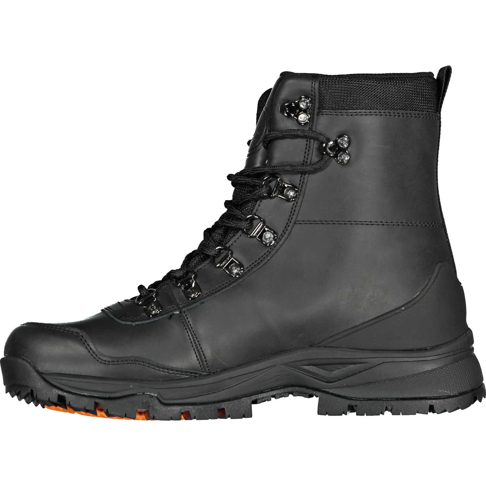 Icepeak-Herren-Winterstiefel Aosta 42