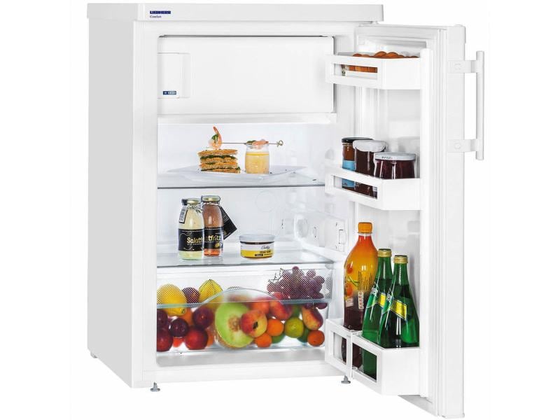 Liebherr Kühlschrank TP1434 Comfort Rechts (wechselbar) Freistehender Kühlschrank
