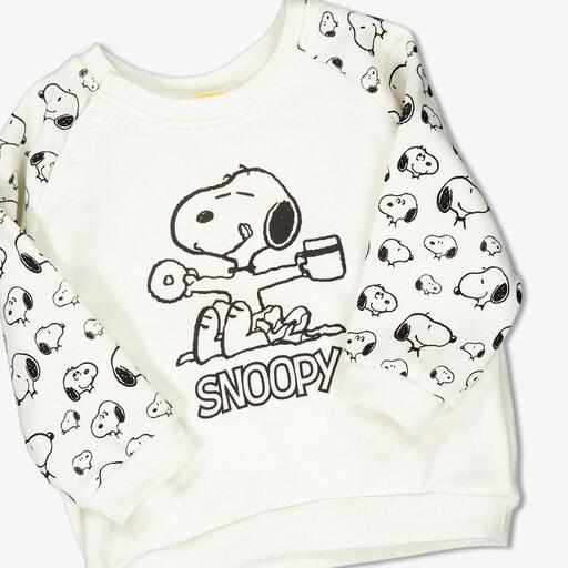 Agasalho do Snoopy