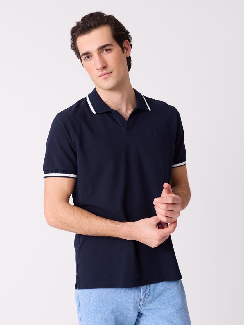 Casper pique Sky Captain