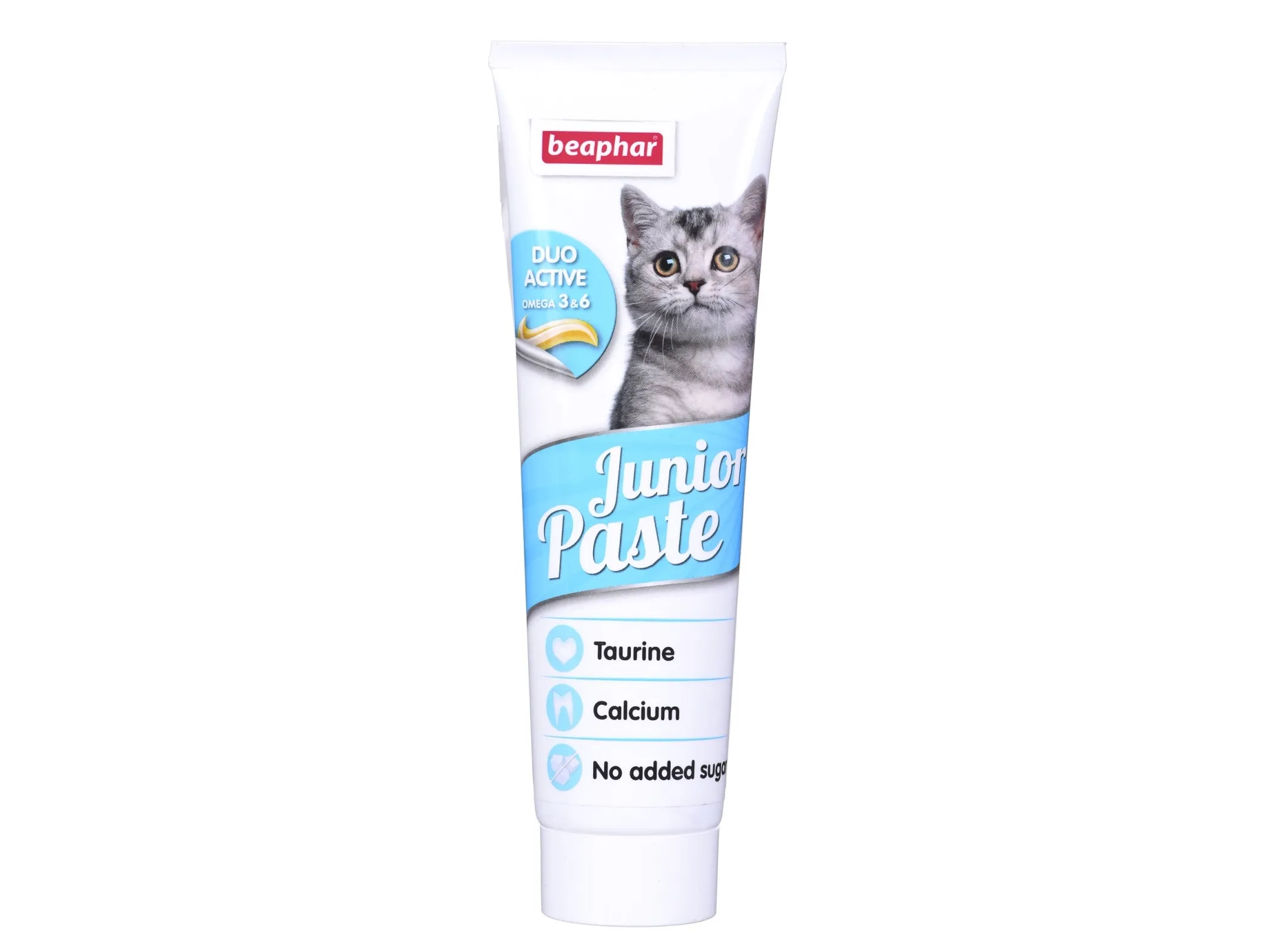 Beaphar DUO-JUNIOR PASTE KOT 100g