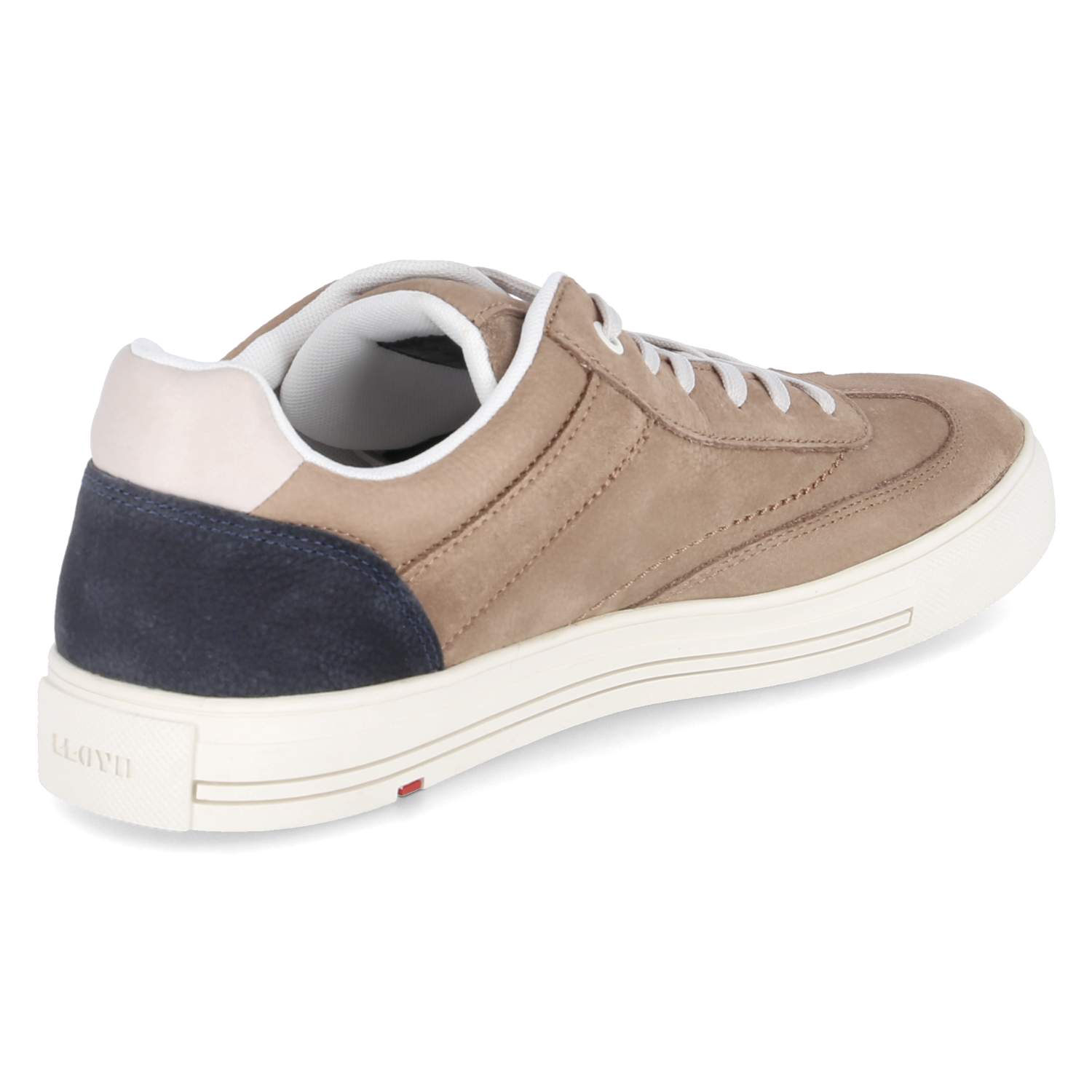 Lloyd Halbschuhe EDIK - 1 - ghobi
