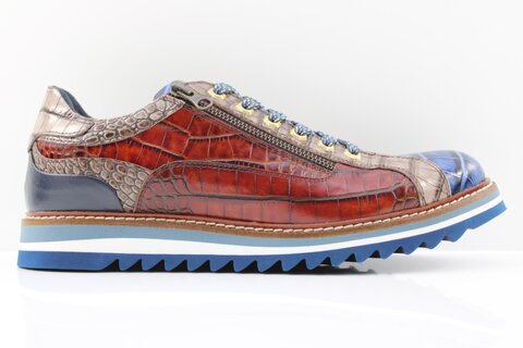 Lorenzi Sneaker
