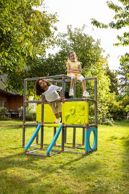 BIG Kraxxl The Frame Lekestativ