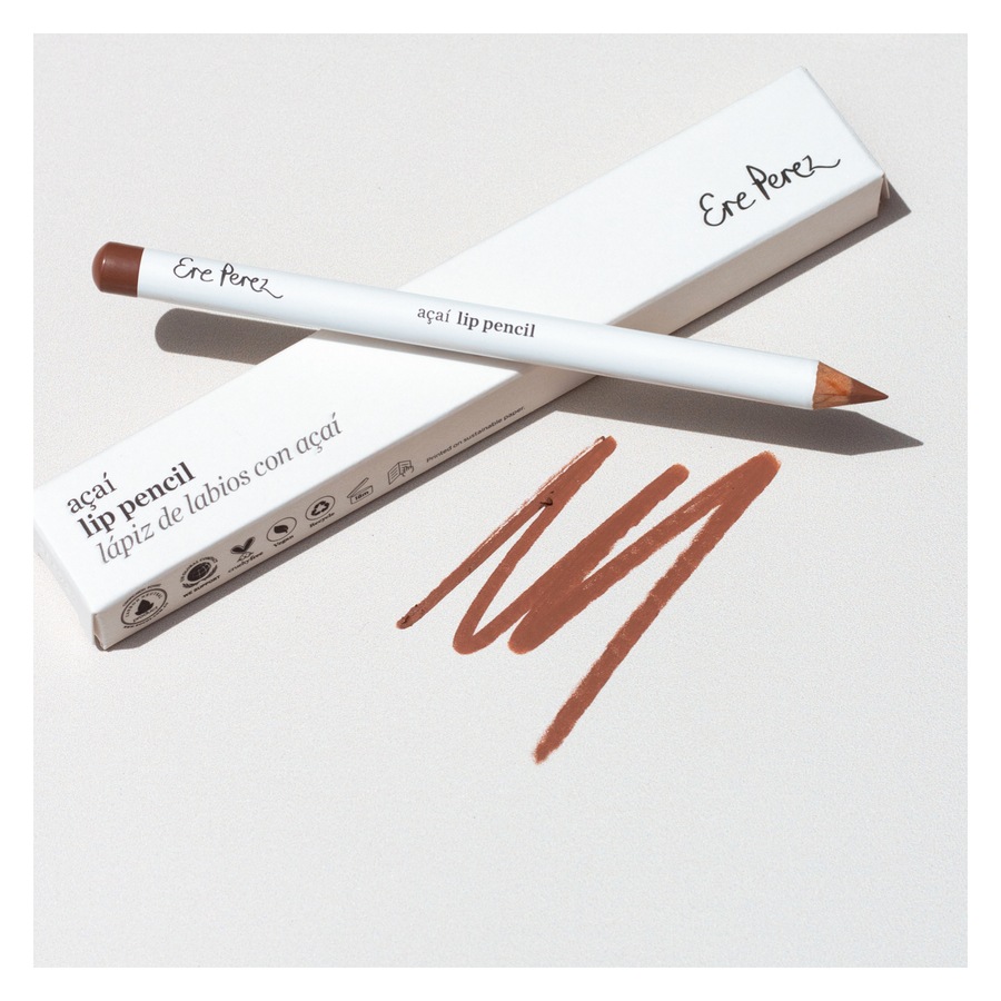 Ere Perez Acai Lip Pencil Pout 1,1g
