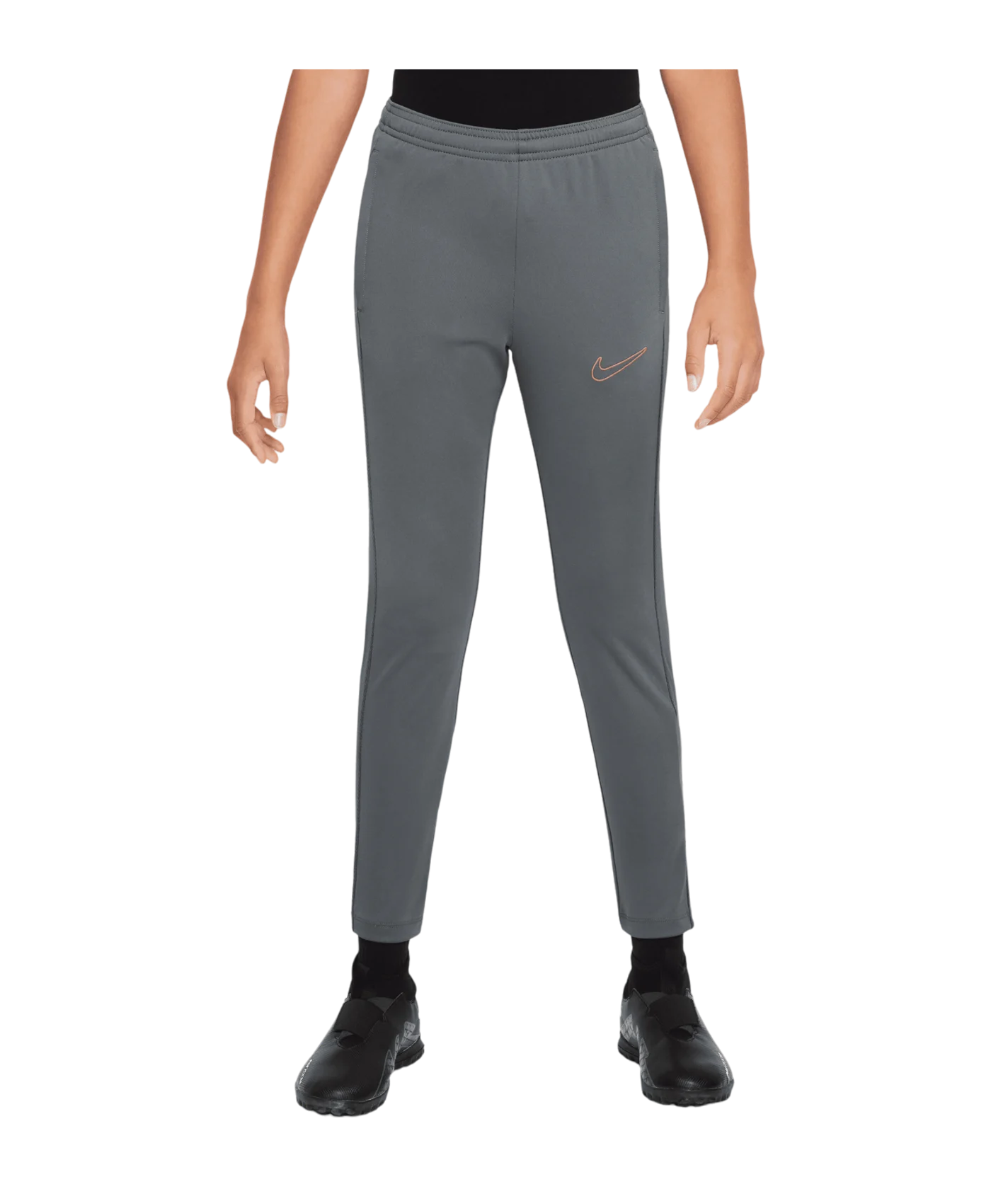 Nike Academy 23 Trainingshose Kids Schwarz F069