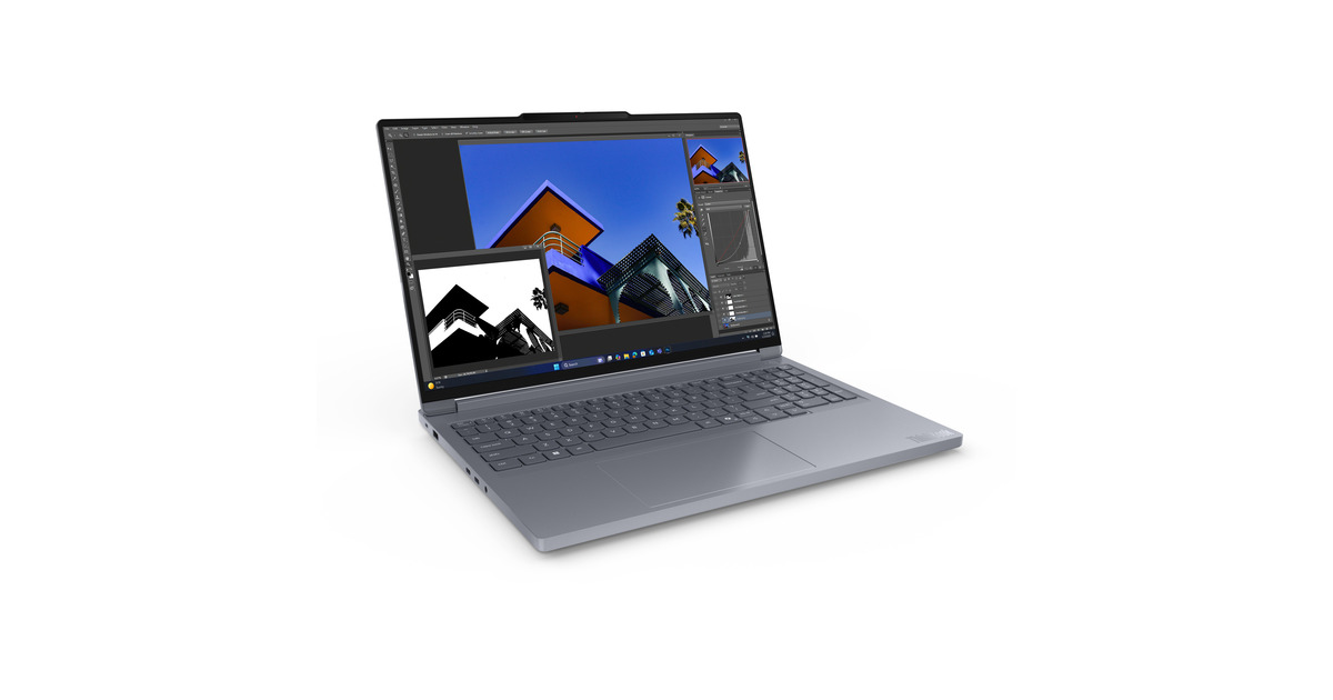 LenovoThinkBook 16p G6 ADR (21U0000EMH) 16