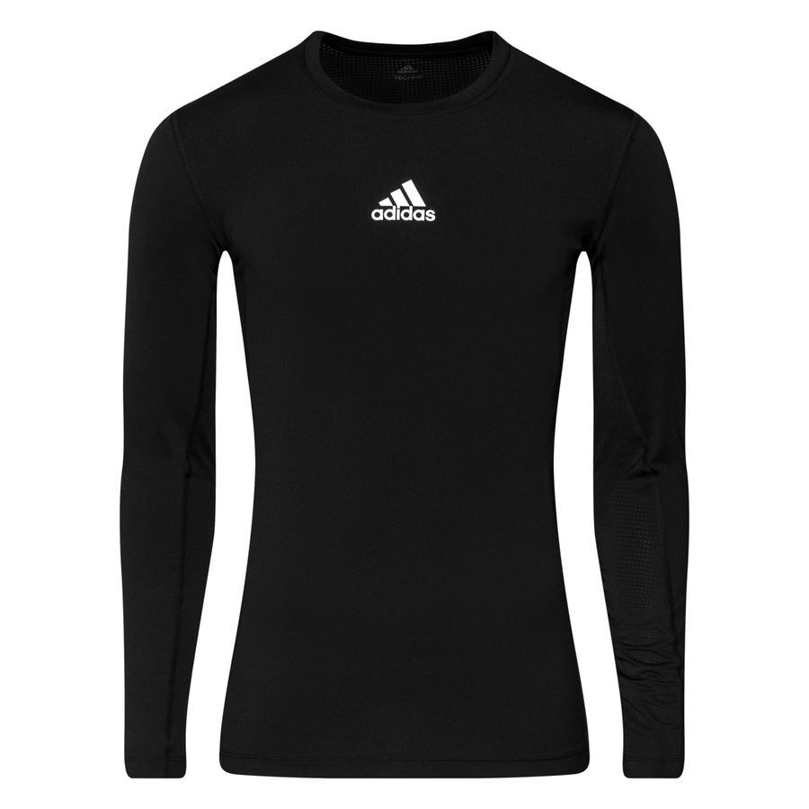 adidas Baselayer Aeroready Primegreen Techfit - Noir