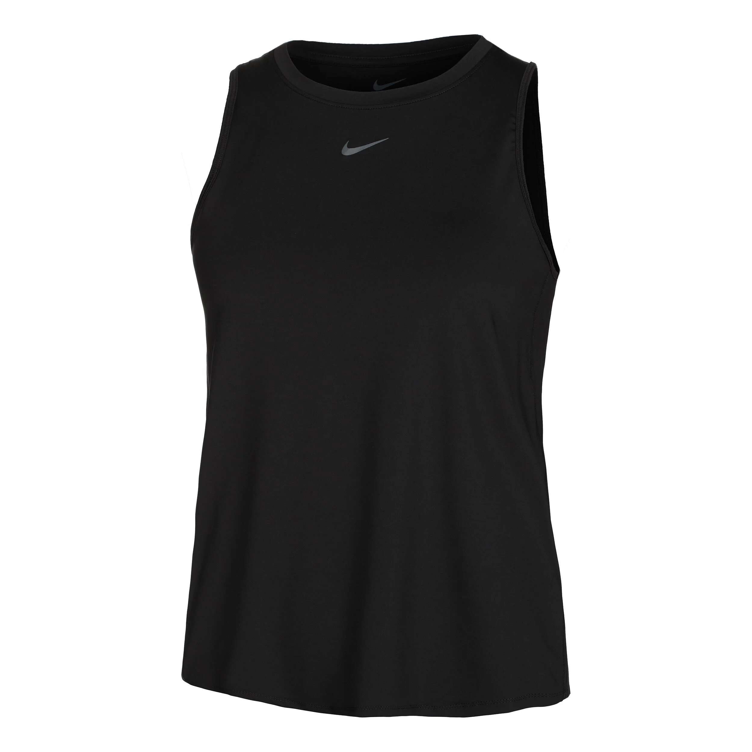 Nike Dri-Fit One Classic Débardeur Tank Top Femmes - Noir