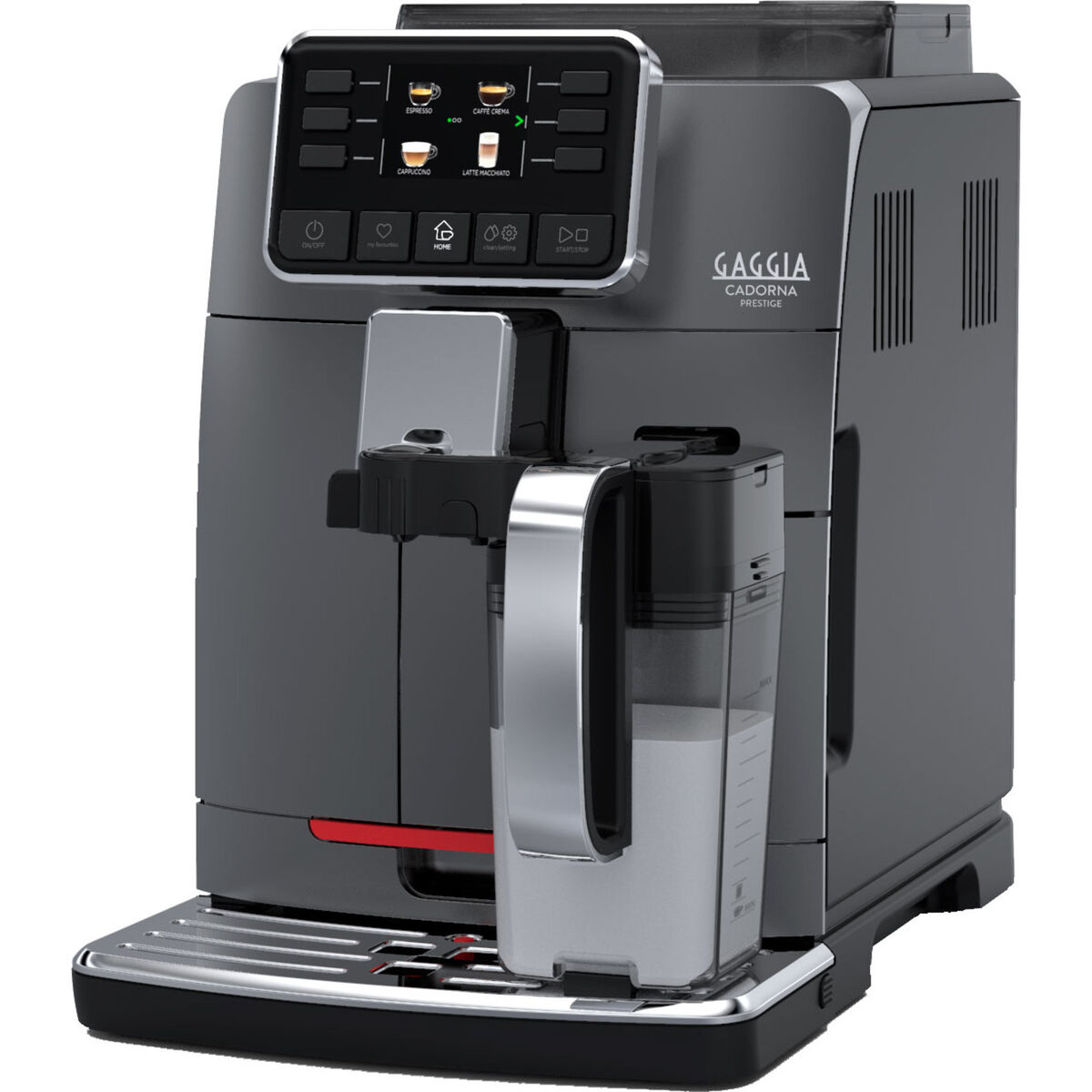 Cadorna Prestige Espressomaskin