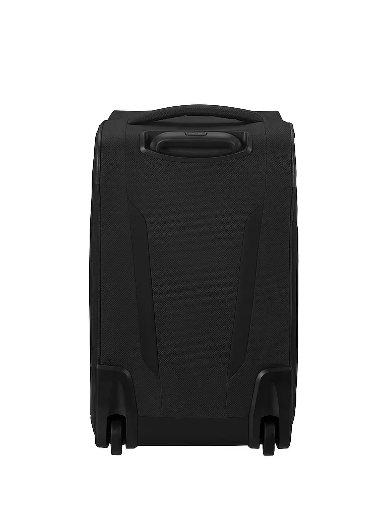 SAMSONITE Reisetasche mit Rollen RESPARK 55cm Ozone Black schwarz