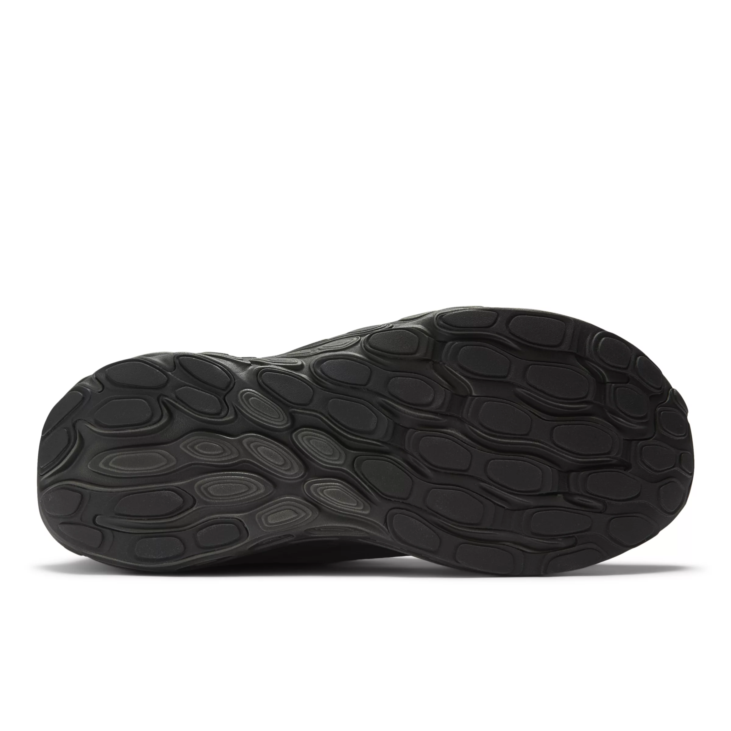 Fresh Foam X 1080v13 Black con blacktop