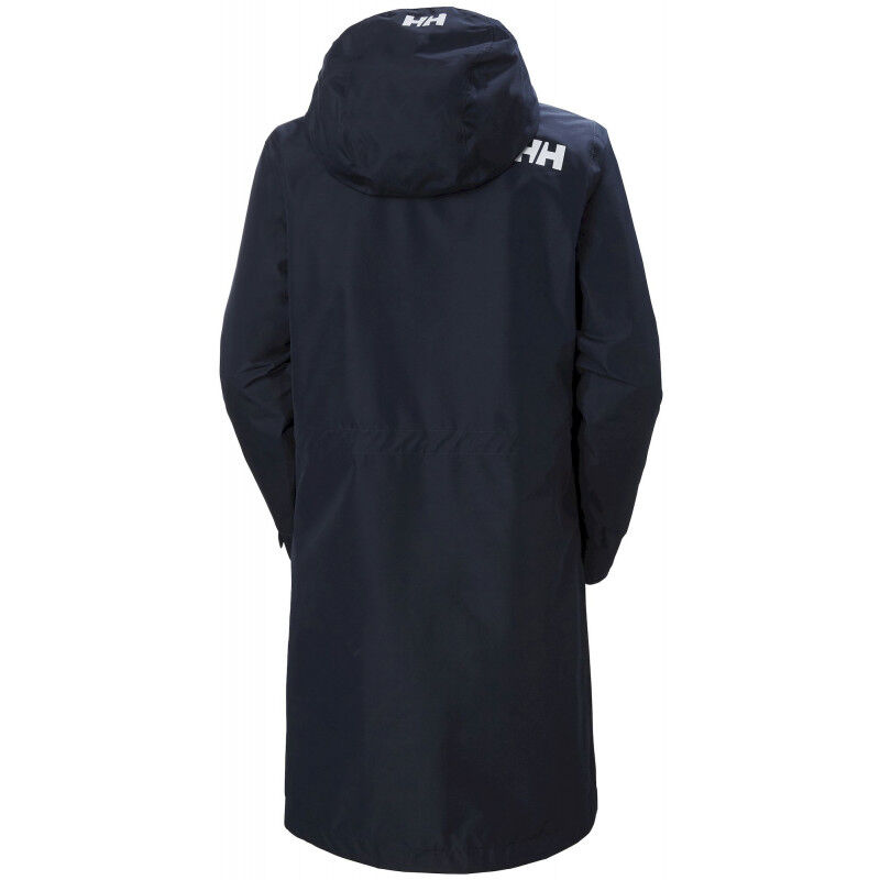 3-In-1 Rigging Coat - Veste 3 en 1 femme