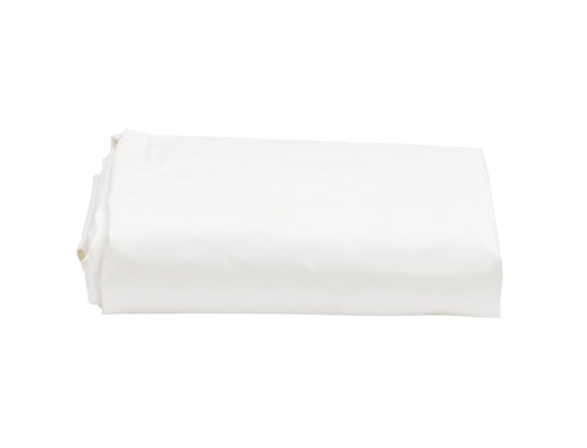 VIDAXL - Bâche blanc ø 2,8 m 600 /m²