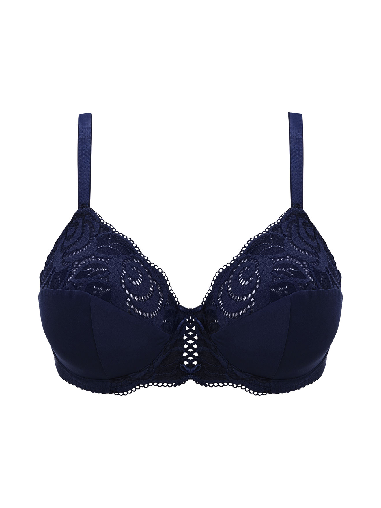 Soutien-gorge à armatures Amélie