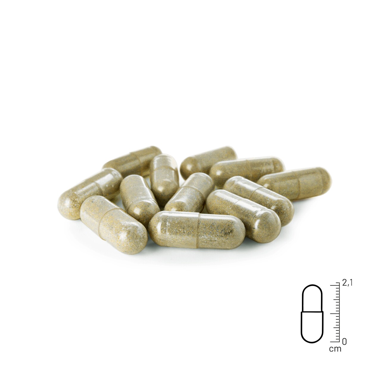 REAVET Wormwood Mix Kapseln 50Stk