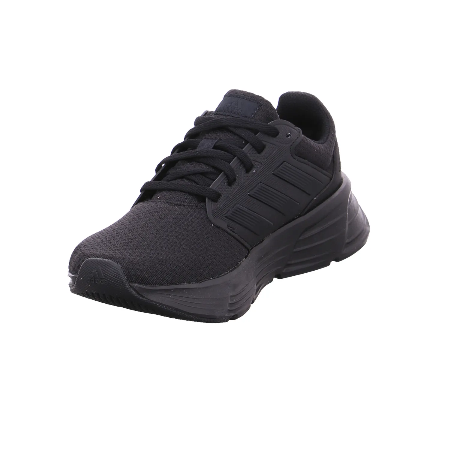 ADIDAS Training Fitnessschuhe Schwarz Synthetik