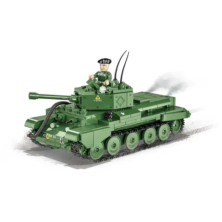 Cobi 2269 Historical Collection - Cromwell Mk.IV