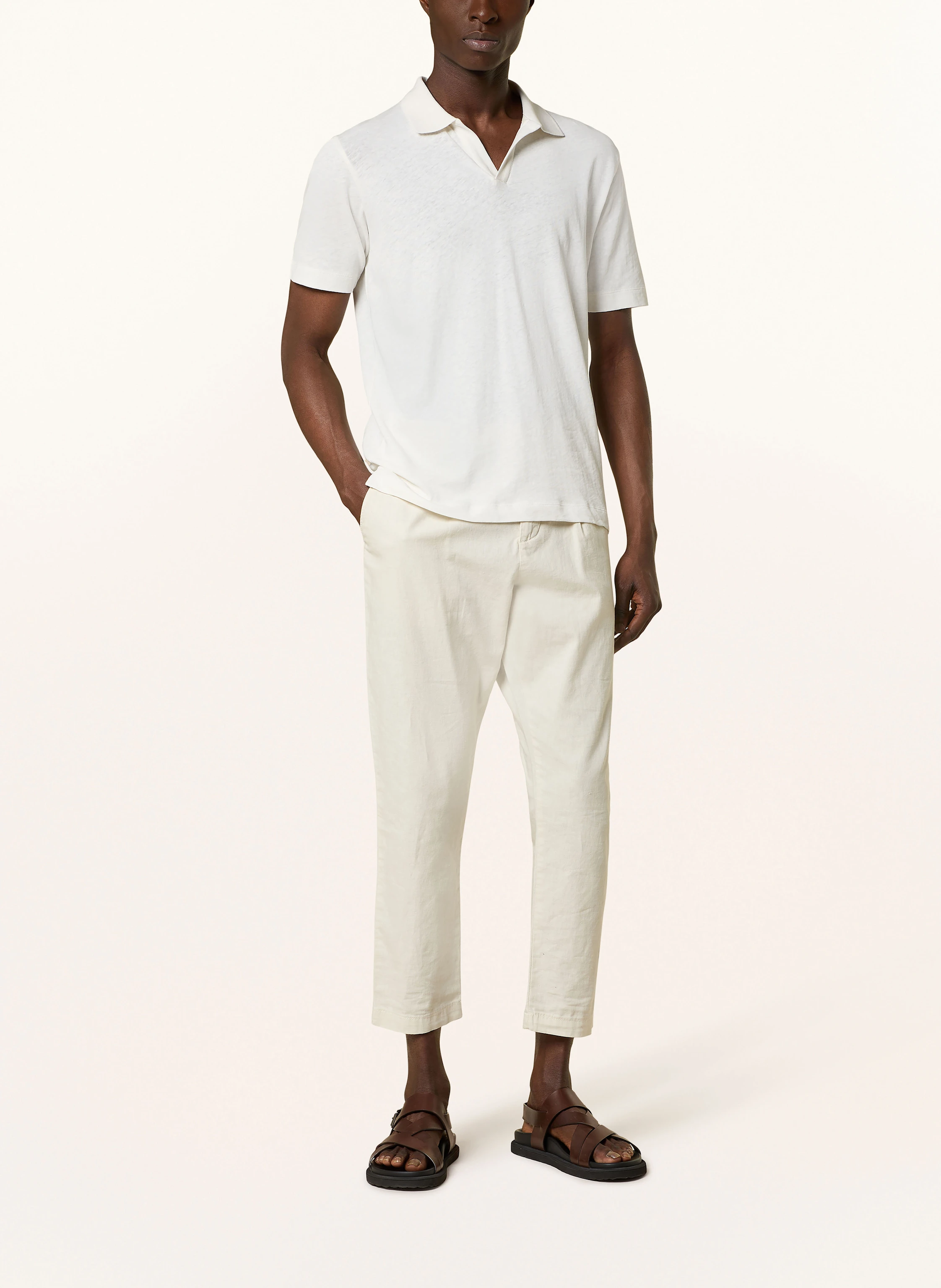 Marc O'Polo Piqué-Poloshirt