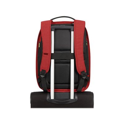 Samsonite Securipak - Sac à dos antivol pour ordinateur portable 15,6