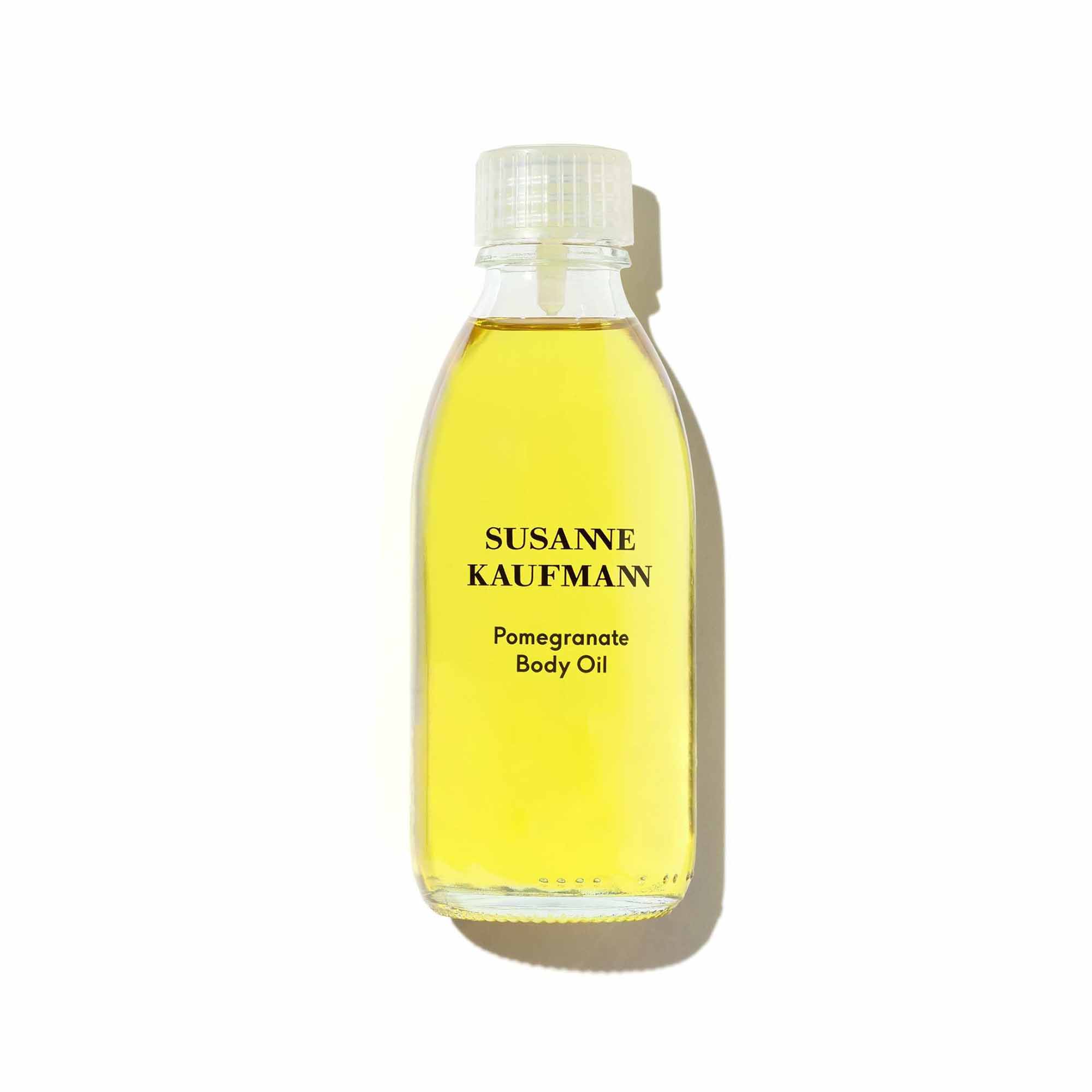 Susanne Kaufmann Firming Oil Huile Raffermissante à la Grenade