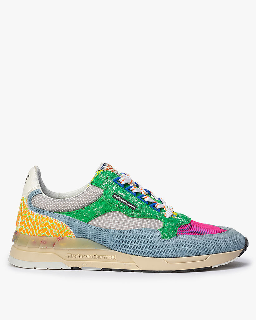 De Runner 08.01