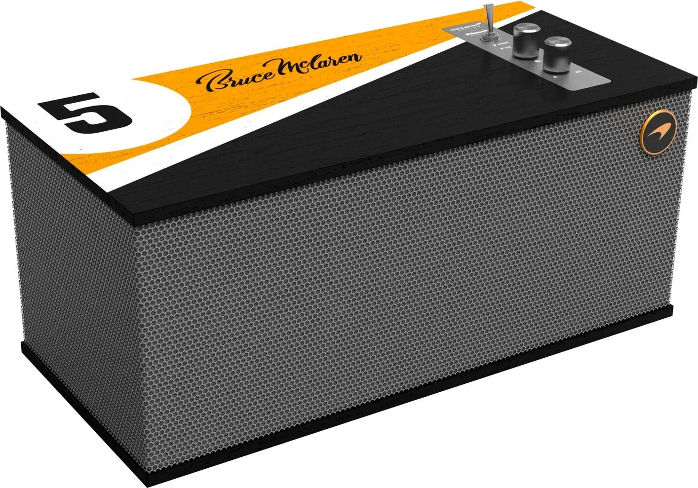 Klipsch The One II McLaren Legends Enceintes connectées