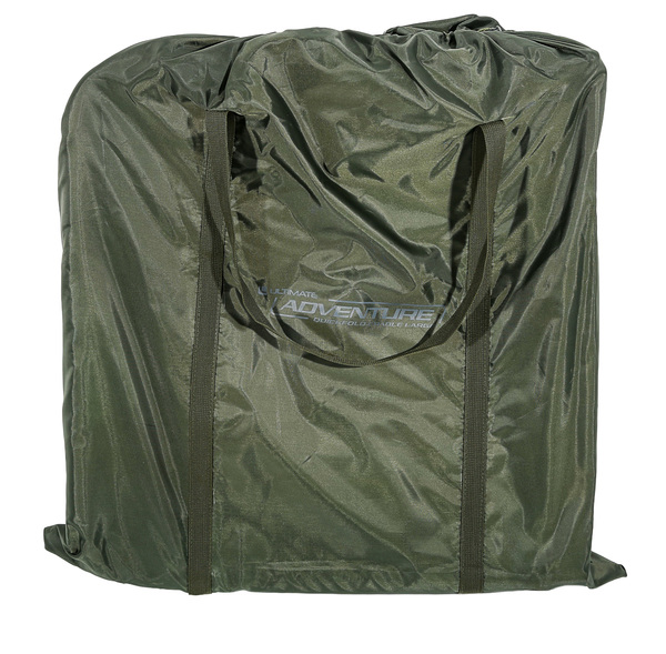 Berceau de réception carpe Quickfold Adventure Ultimate