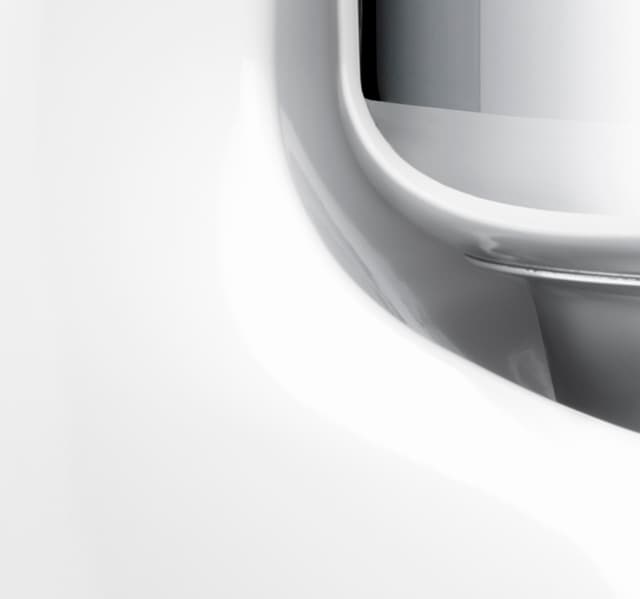 Ankarsrum Glossy White køkkenmaskine AKM6230 (hvid)