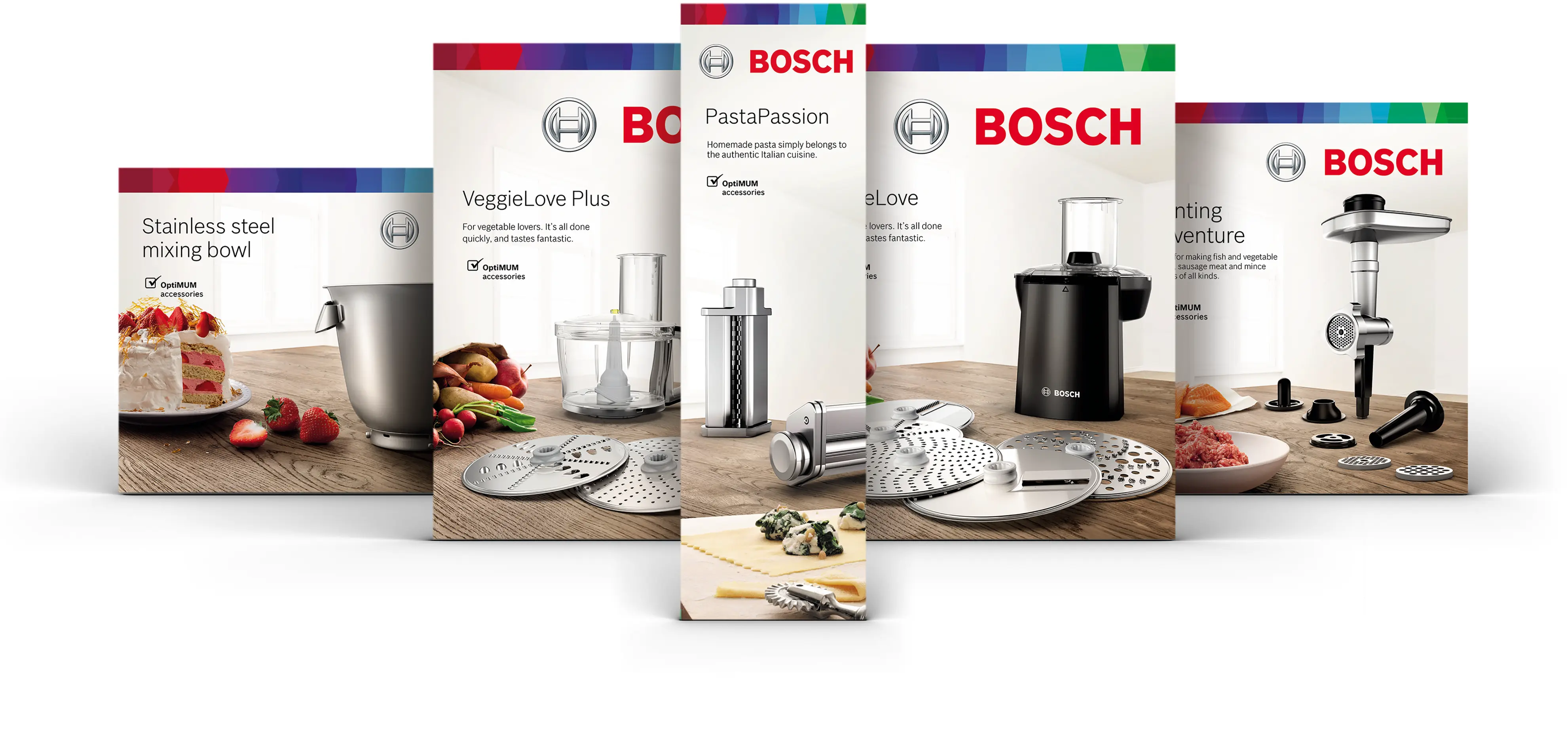 Toebehorenset 17000930 • MUZ9BS1