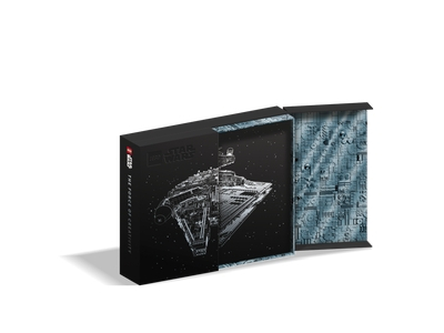 LEGO The Force of Creativity (5008878)