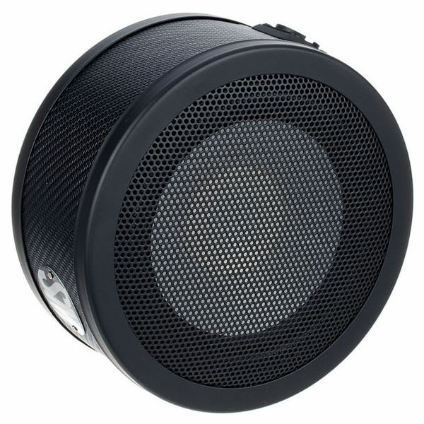 Solomon SubKick LoFReQ Black