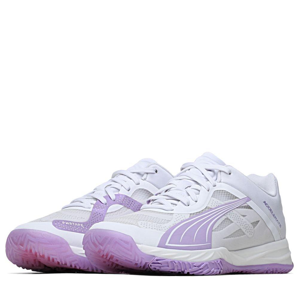 Puma Accelerate Nitro Squad Indoor Shoes Womens