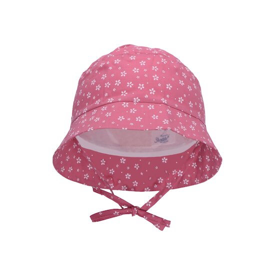 Bob en tissu   Rose        de               Sterntaler