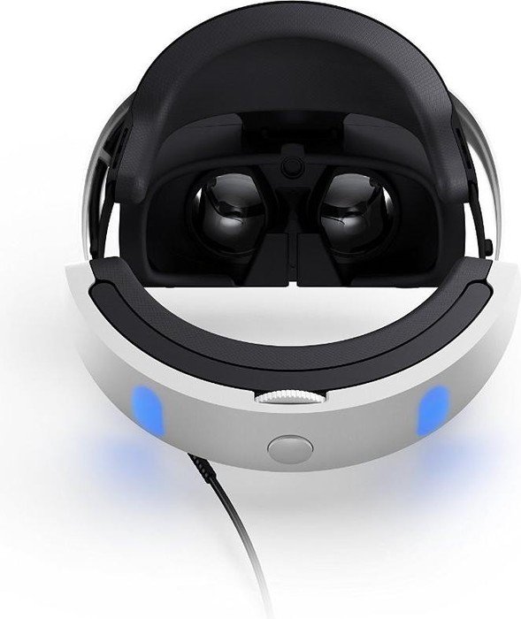 Sony PlayStation VR (PS VR)