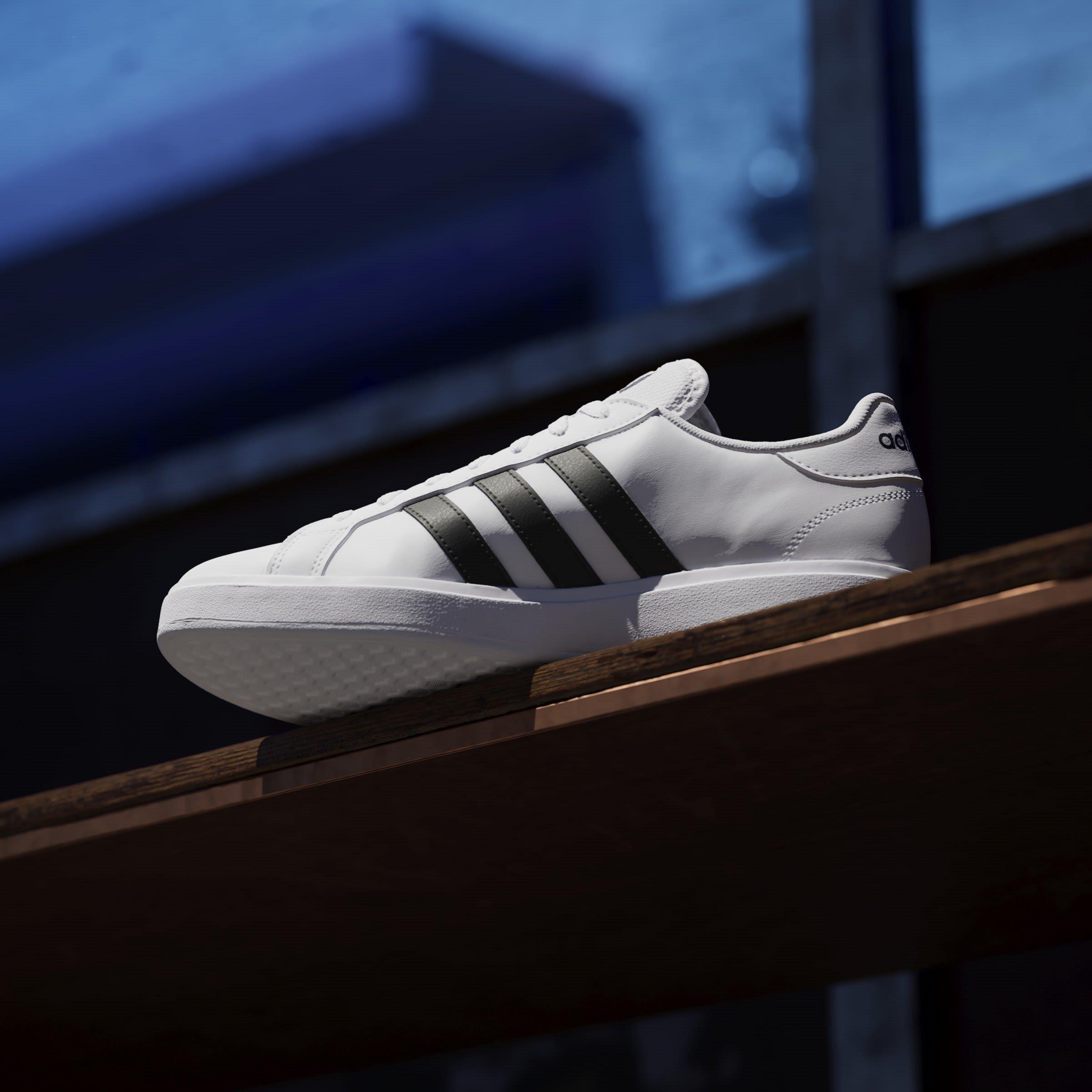 adidas Court Base 2 Trainers Mens