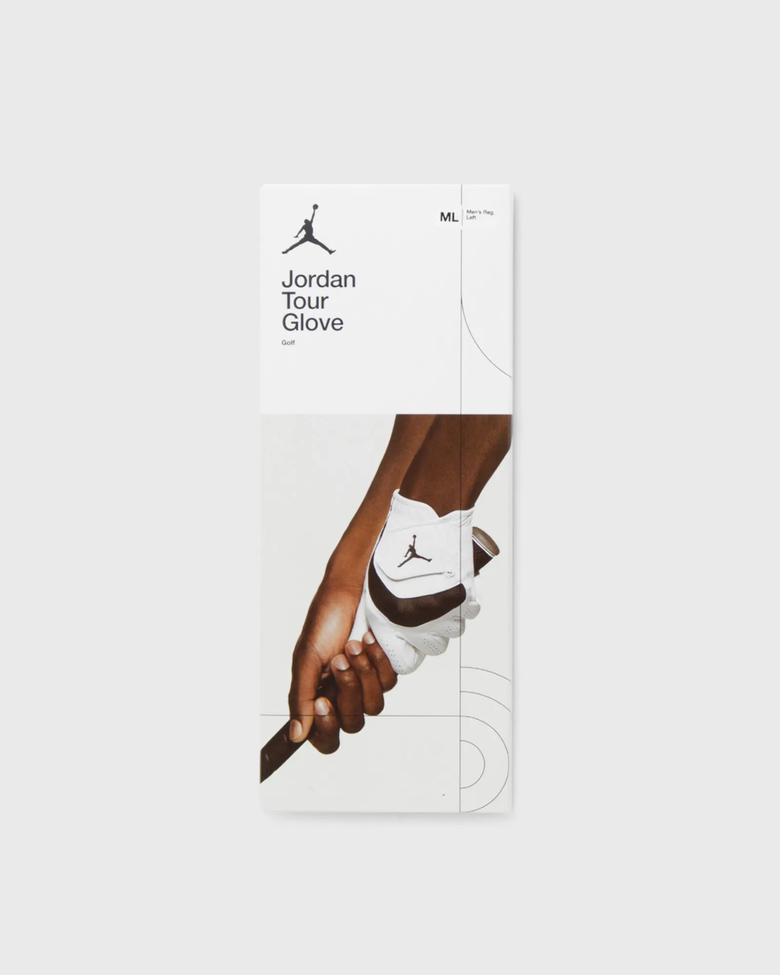 Jordan TOUR GG REG L