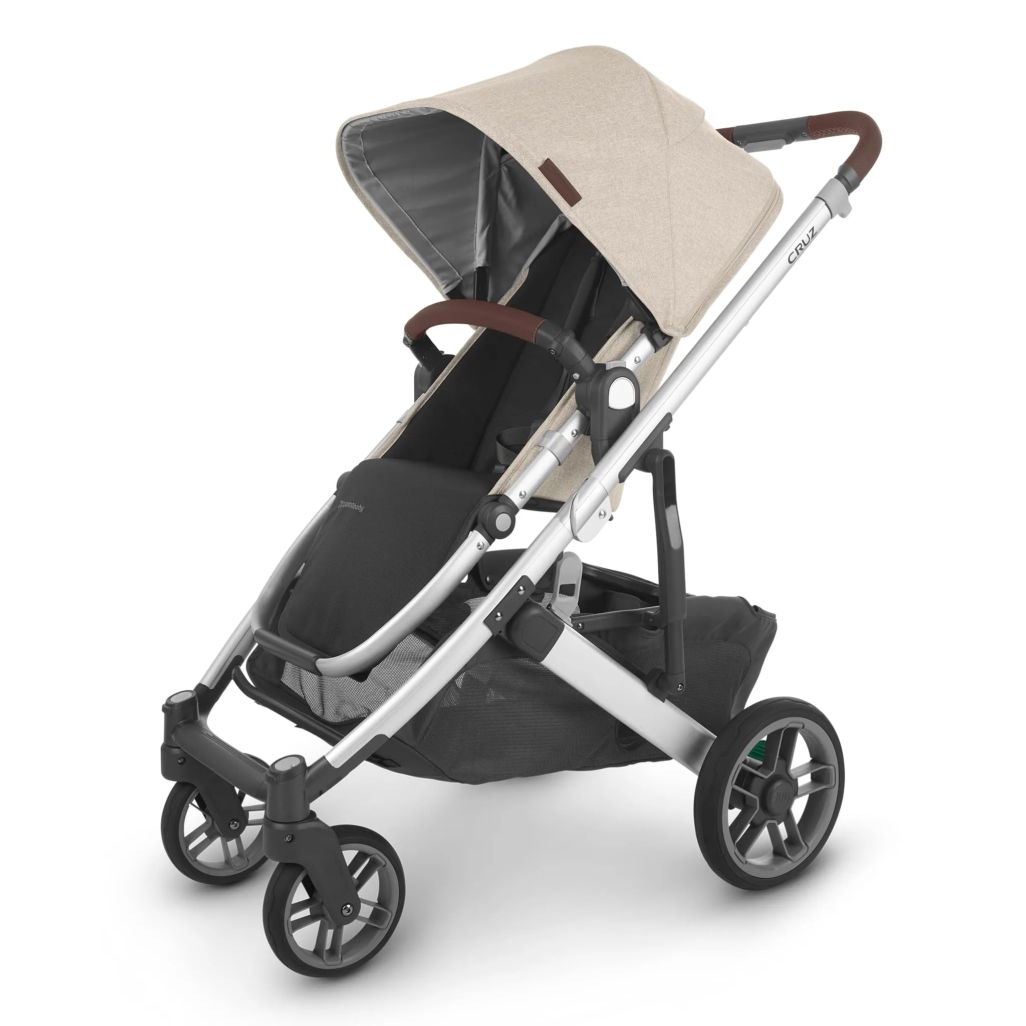 UPPAbaby Poussette Cruz V2 - Declan