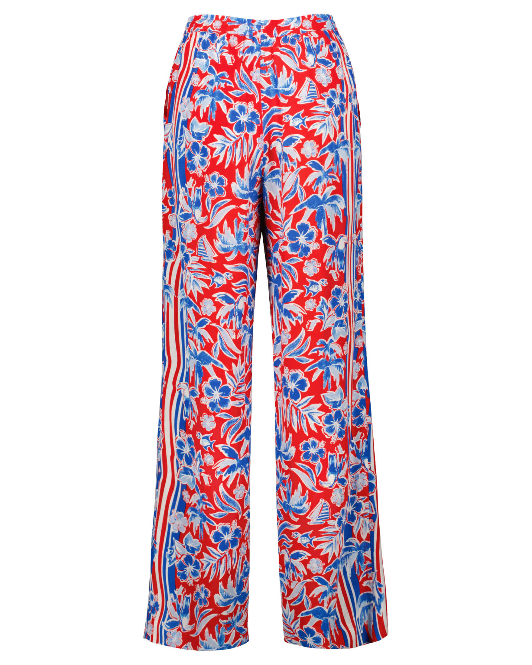 Tommy Hilfiger| Damen Stoffhose