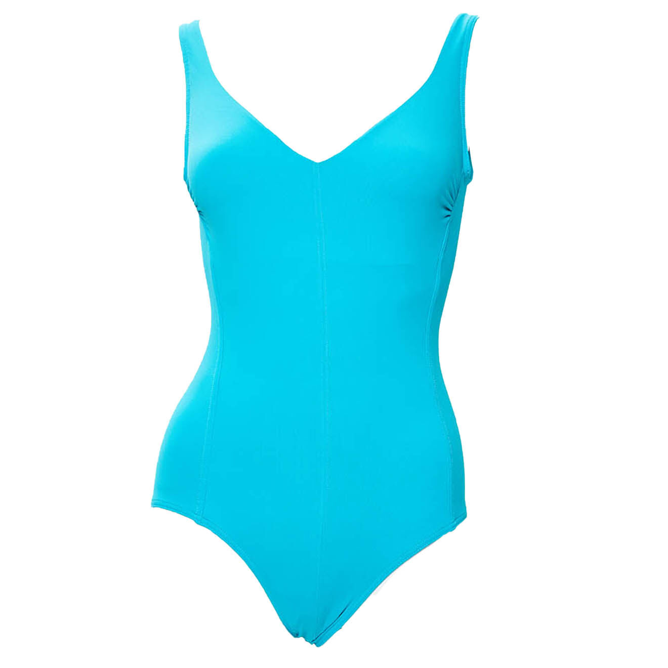 Iodus Maillot de Bain 1 pièce turquoise menthe