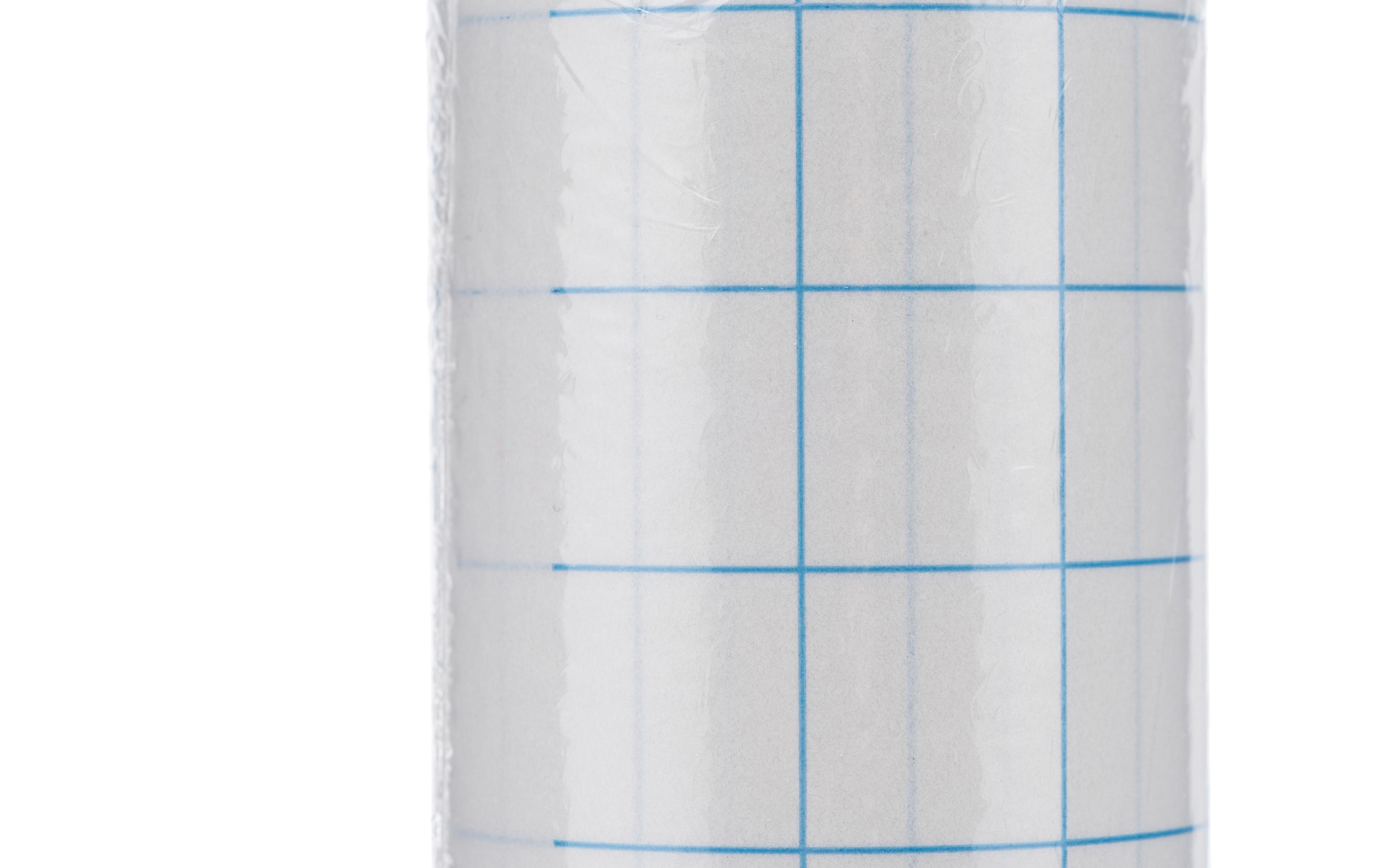 Maskierfilm Hansa 30 x 400 cmTranspartent-matte Folie