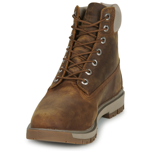 Timberland - TREE VAULT 6 INCH BOOT WP - Marron